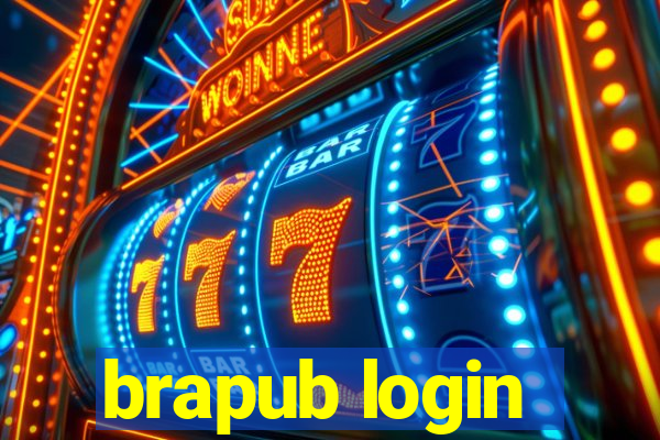 brapub login